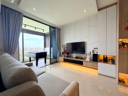 Treasure Crest (D19), Condominium #589421851